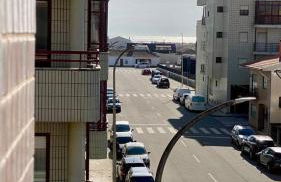 Pleno Beach-side apartment Furadouro - Foto 29