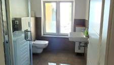 Seyfarthrooms - Monteurwohnung Großröhrsdorf 3 - zentrale Lage, gute Anbindung, ideal für 2 Personen - Foto 4