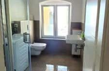 Seyfarthrooms - Monteurwohnung Großröhrsdorf 3 - zentrale Lage, gute Anbindung, ideal für 2 Personen - Foto 4