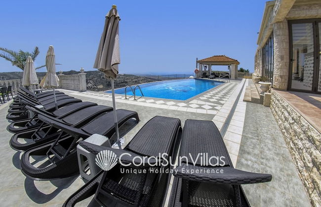 Elegant Huge Villa Large Pool, Ideal For Weddings - Foto 39