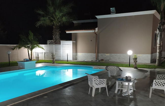 Belvilla by OYO Villa Flora - Photo 16