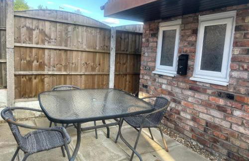 Delightful home in Manchester - Foto 3