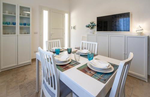 Casa Vacanze Villa MAEMI - Campomarino - Maruggio - Foto 24