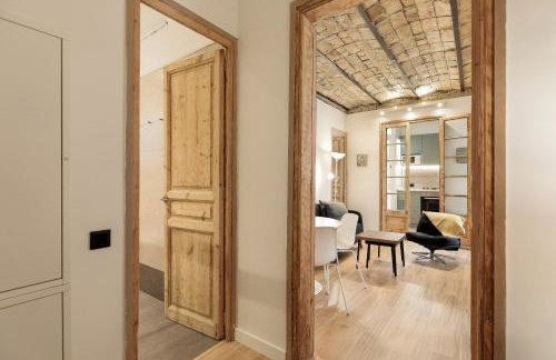 Enjoy Apartments VP Camp Nou 1 - Foto 3