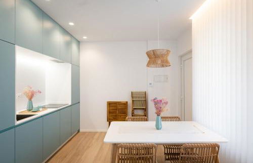 Apartamentos Benicasim - La Casa Encendida - Photo 8