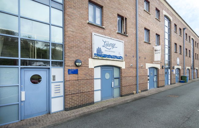 Marina View - 3 Bedroom - Milford Haven - Foto 25