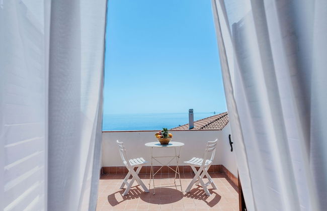 Sunset & Seaview Terrace - Foto 13