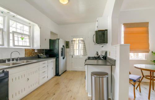 Walk Downtown Home with Yard in Clarksdale - Foto 16