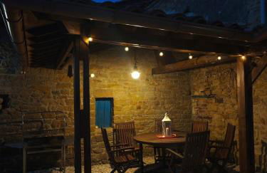 Casa rural La Mar de Les Lluces d'Ítaca - Asturias - Foto 51