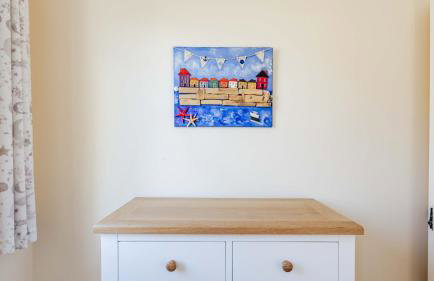 Kenmore House, Elie - Foto 63