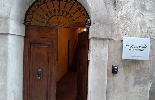 La Torre Verde - Casa vacanze - Foto 29