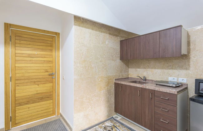 Pearl of Faqra Studios & Apartments - Foto 63