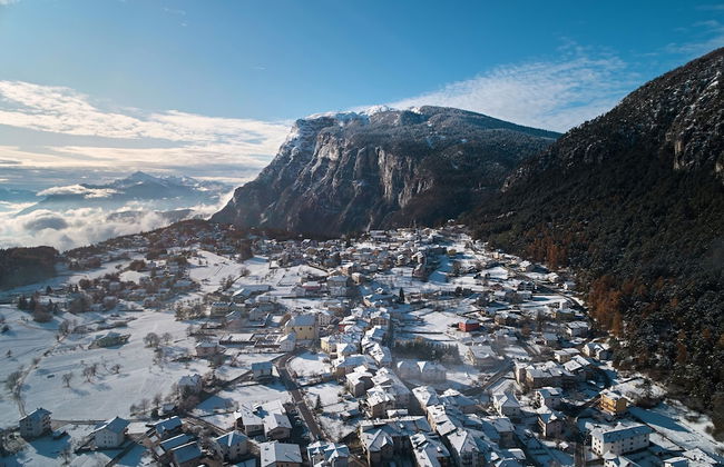 Castello Fai - Foto 36