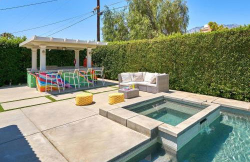 Pineapple Splash! Complete Privacy! Salt Pool! - Photo 24