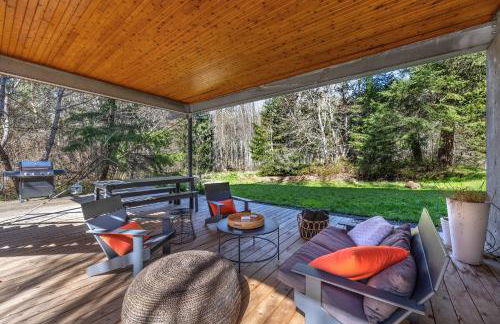 Neal Creek Retreat home - Foto 1