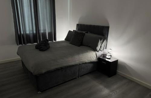 Modern Smart 2 Bedroom Apartment Central Manchester - Foto 32