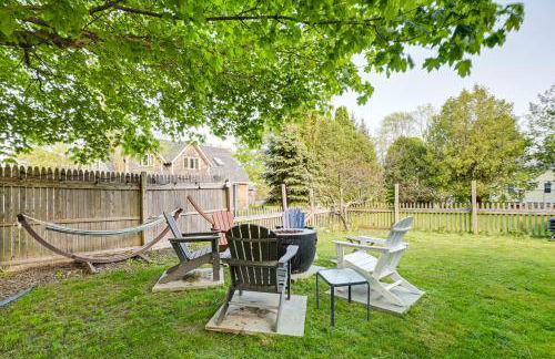 Historic Bar Harbor Home about 2 Blocks to Main St! - Foto 37