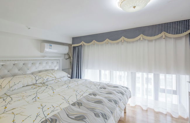 Serveyou International Apartment - Free Airport Pickup Service & Free Canton Fair Shuttle Bus - Photo 19