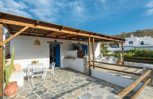 Agnanti Beach Studios - Photo 49