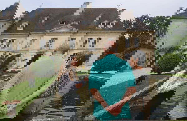 Graves and Entre-deux-Mers Winery Visits & Wine Tasting - Foto 3