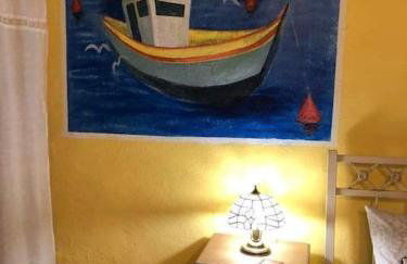 Rita' s House Glossa Skopelos - Foto 4