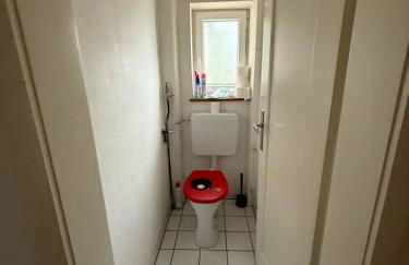 Familien und Handwerkerwohnung in Winnenden 6Betten - Foto 3