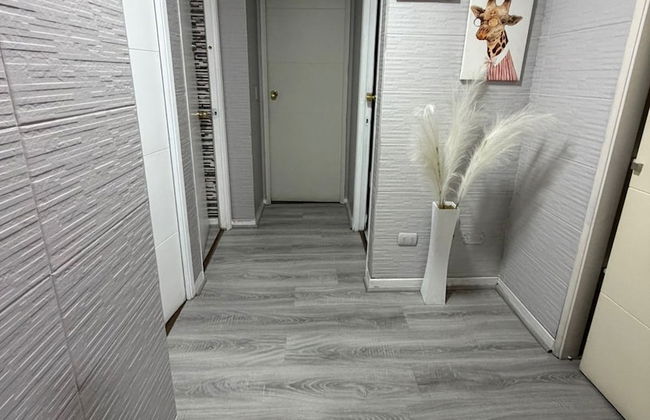 Vr Suite Santiago - Foto 52