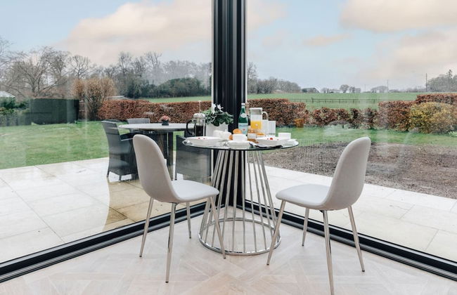 Wisteria House in Buckinghamshire - Foto 42