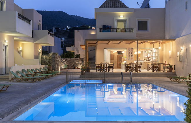 Olive Grove - Foto 23