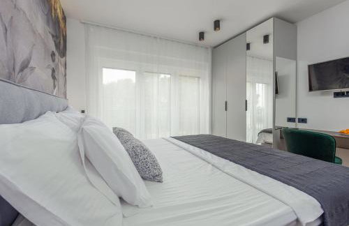 Brand new Villa 'Maslina' with Pool - Foto 20