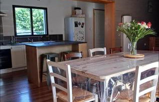 Maison familiale 8 personnes au coeur de Loudenvielle - Foto 10