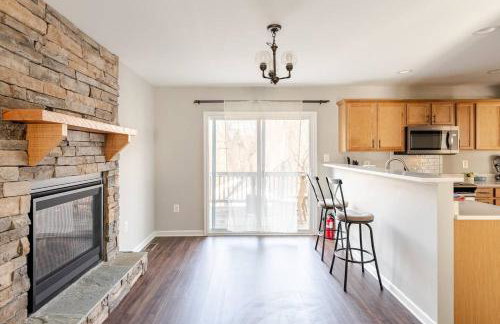 Litorum - a place to land, breathe, and reset - Foto 45