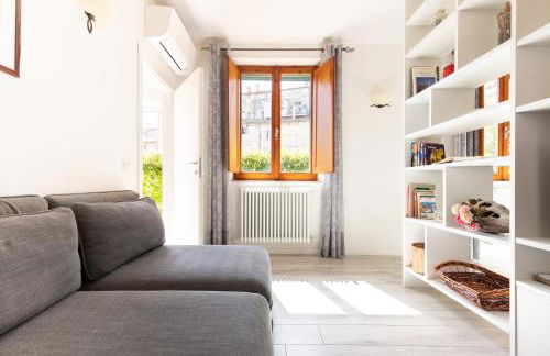 Fabio Apartments San Gimignano - Foto 46