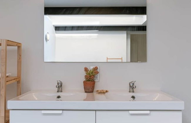 Spacious Apartment in the Historic Center of Ghent - Foto 18