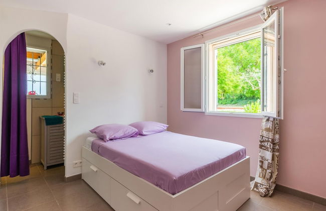 Holiday Home in Vaucluse Near Mont Ventoux - Foto 3