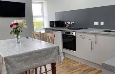 Galloway Farmstay Claunch - Foto 9