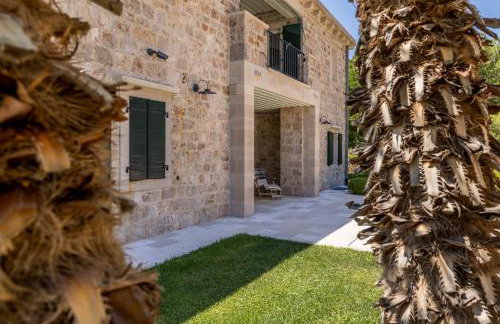 Villa Avola Bol Exclusive Beach Access - Foto 75