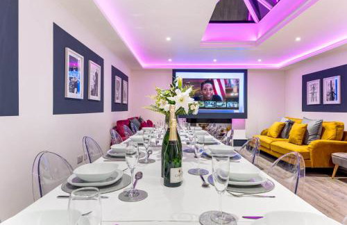 Clock Tower Cottage by Ashgrove Leisure - Foto 11