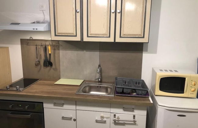 Studios Parfaitement Imparfaits Lens - Foto 17