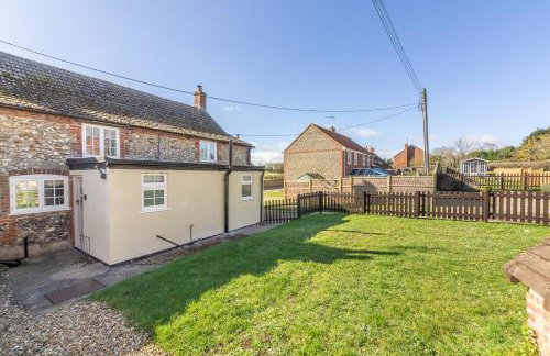 Lovely Cottage - Foto 36