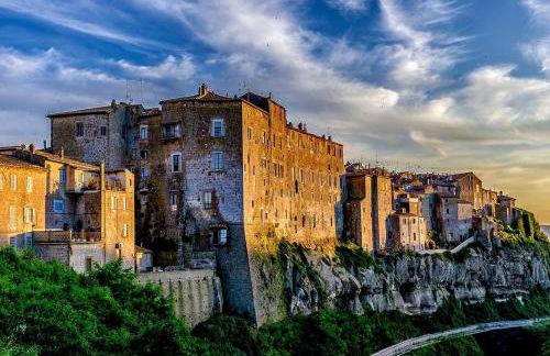 La Casa di Clara nella Rocca - Foto 24