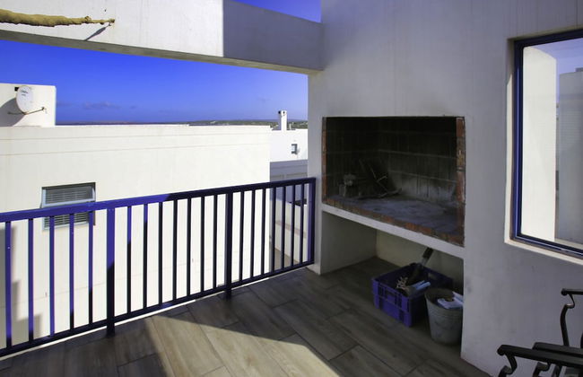 Dalene se Seehuis Langebaan 8-sleeper - Foto 24