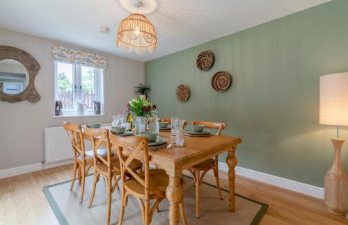 Orchard Cottage - Foto 9