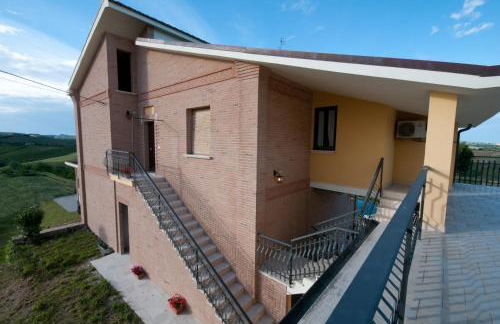 Agriturismo Il Crinale - Foto 56