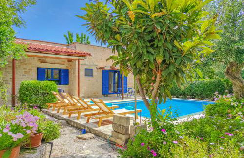 Lemon Tree Villa with Private Pool and Starlink Internet - Foto 63