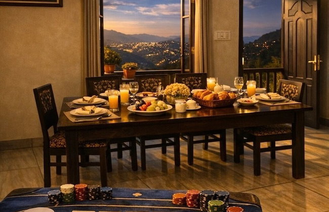 The Cloud Homestay - Foto 15