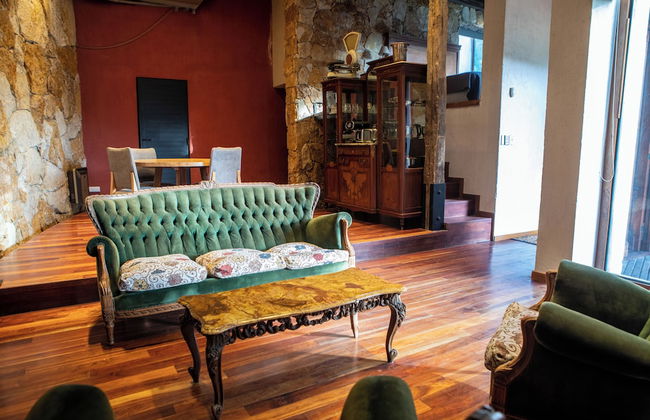 Stone Tiny Houses Malbec Zone - Photo 24