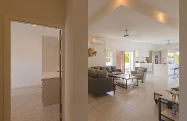 Modern 3 Bedroom Pool Villa MP67 - Foto 46