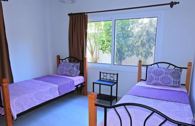 Ertunalp Apartment - Foto 17