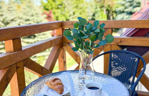 Ośrodek Agroturystyczny Zacisze - Foto 38